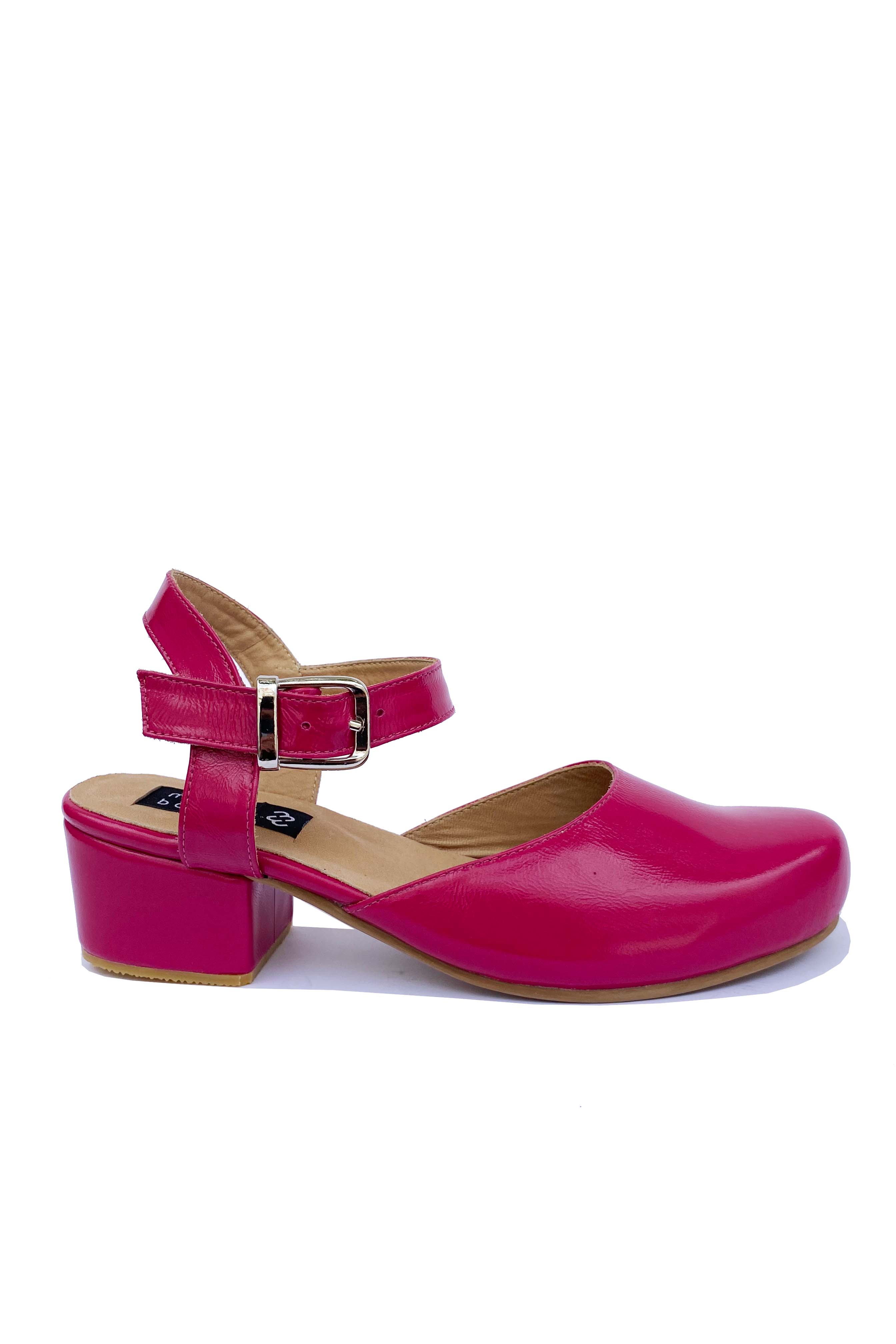 Sophia Fucsia