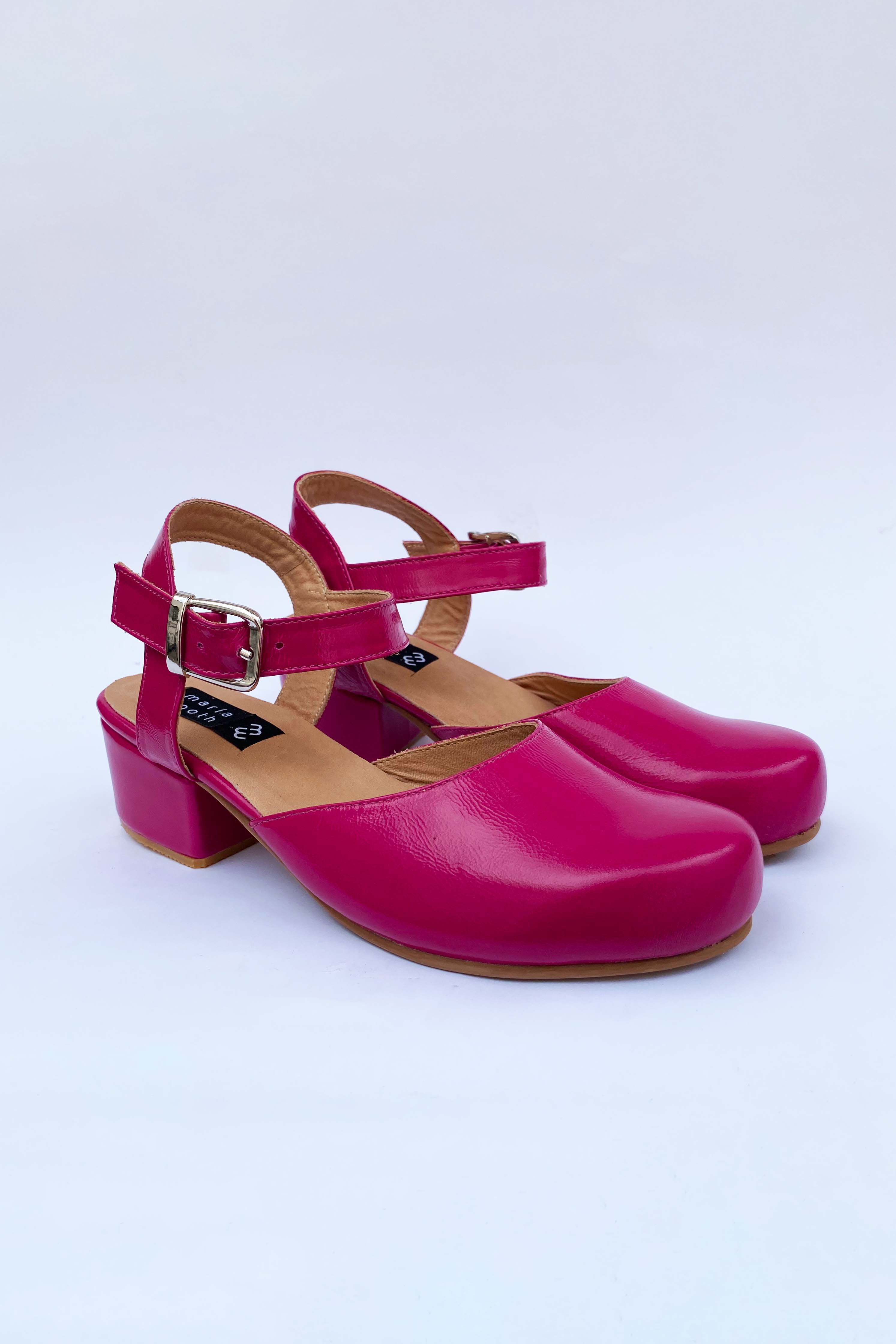 Sophia Fucsia