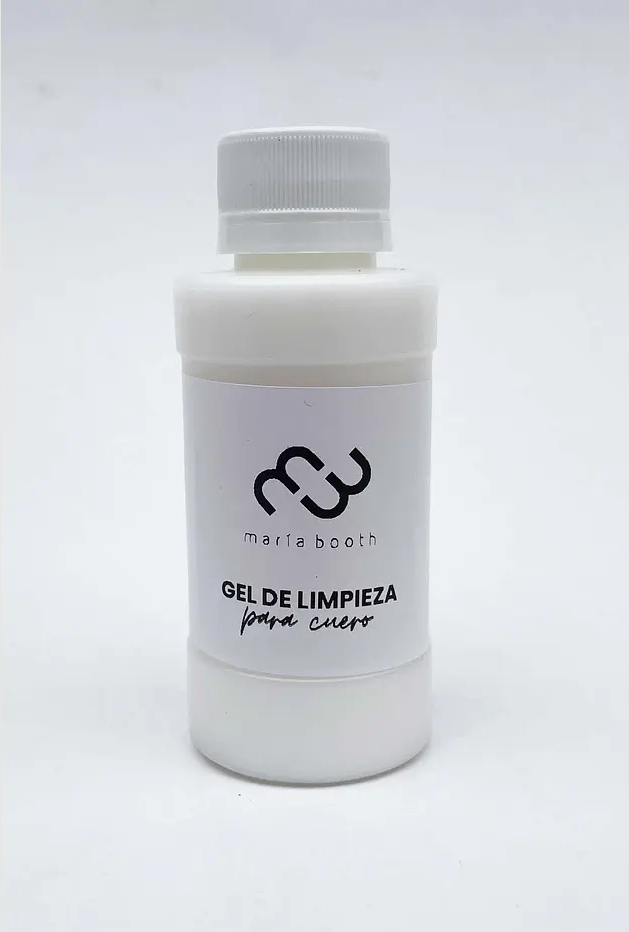 Gel de limpieza