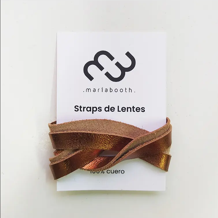 Strap Anteojos