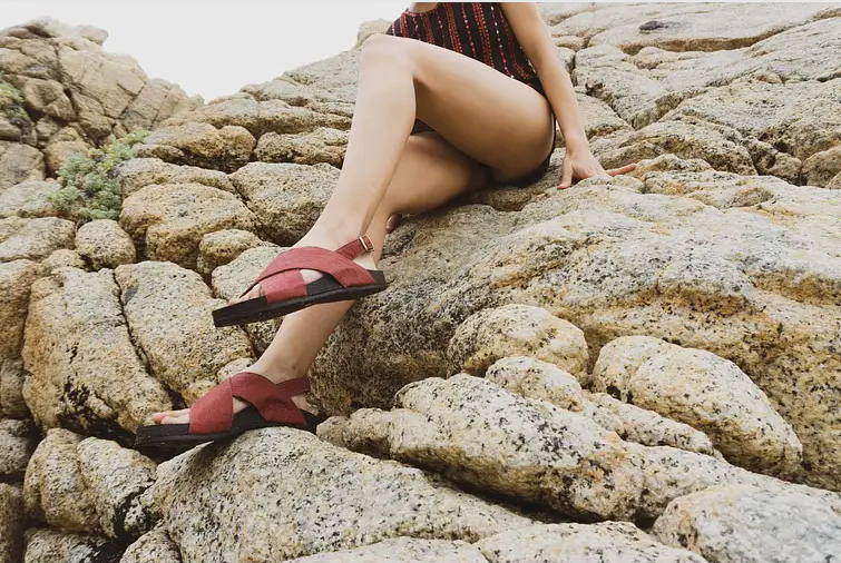 Quintay Rojo
