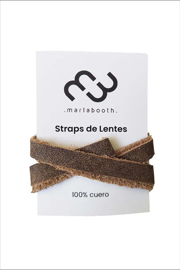 Strap Anteojos