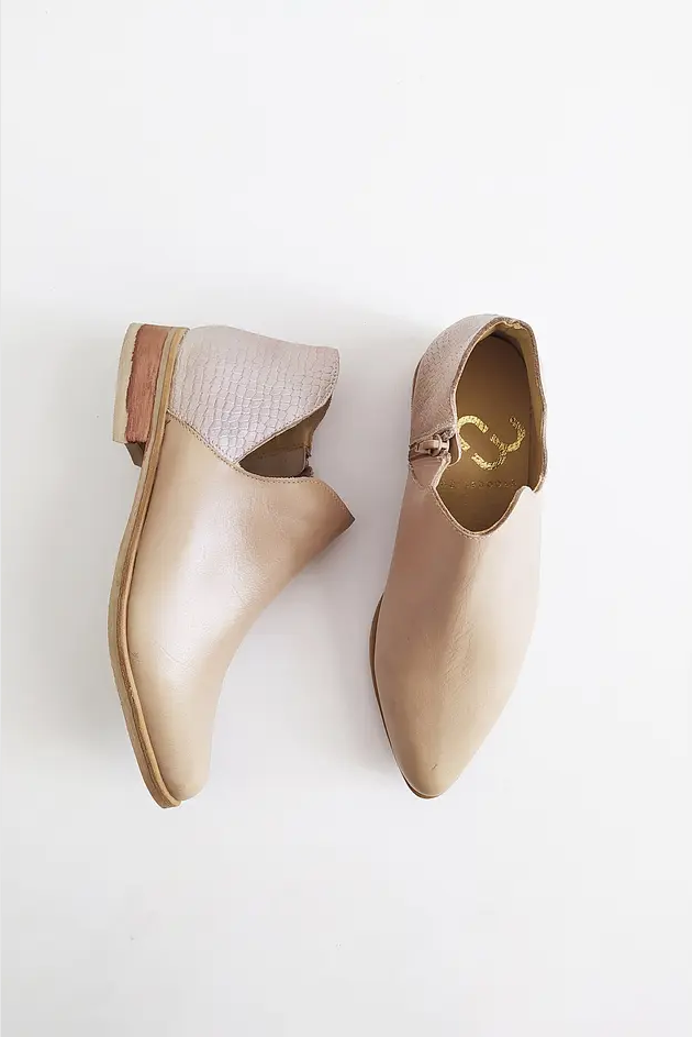 Luna Beige