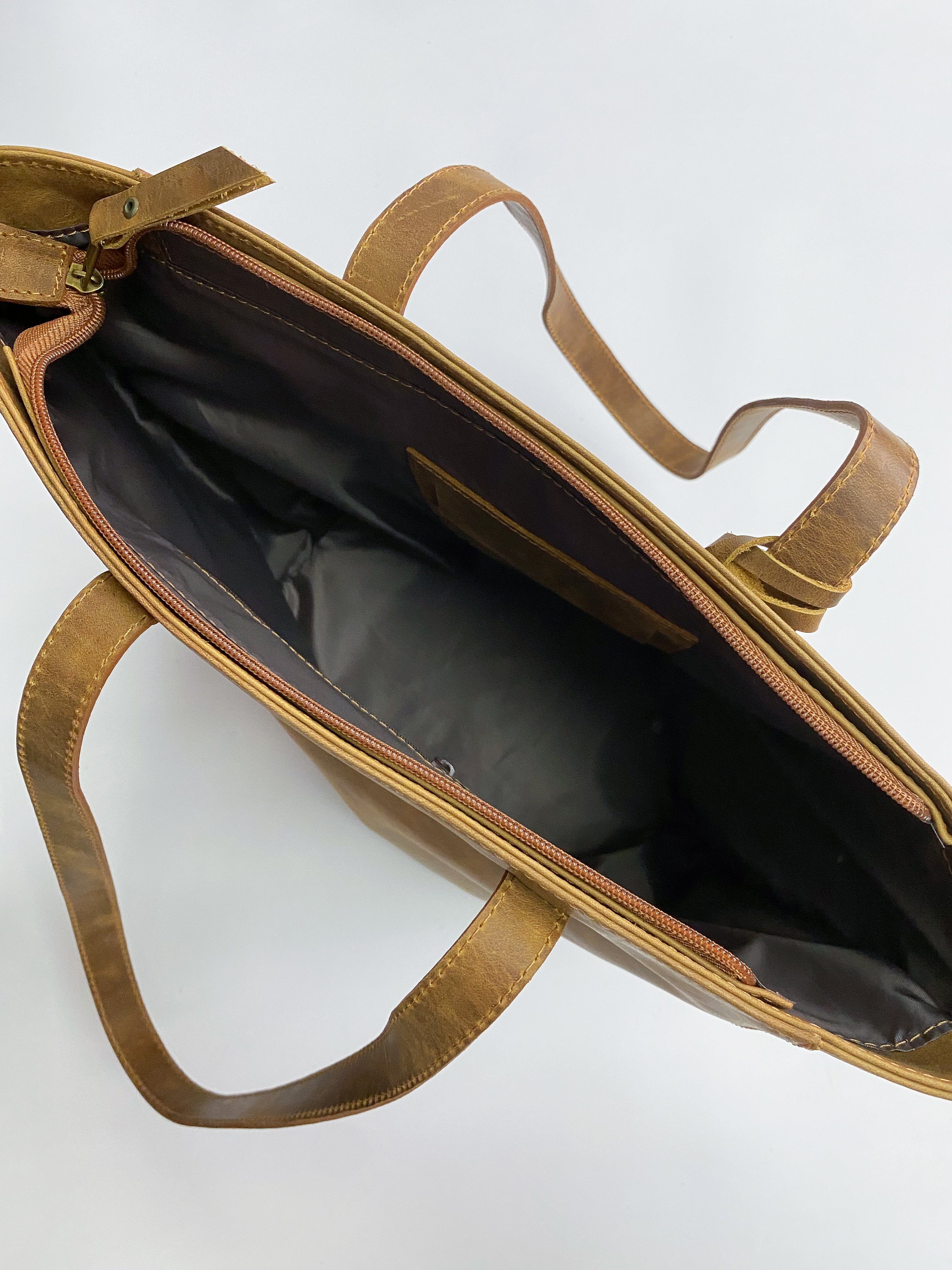 Cartera Café