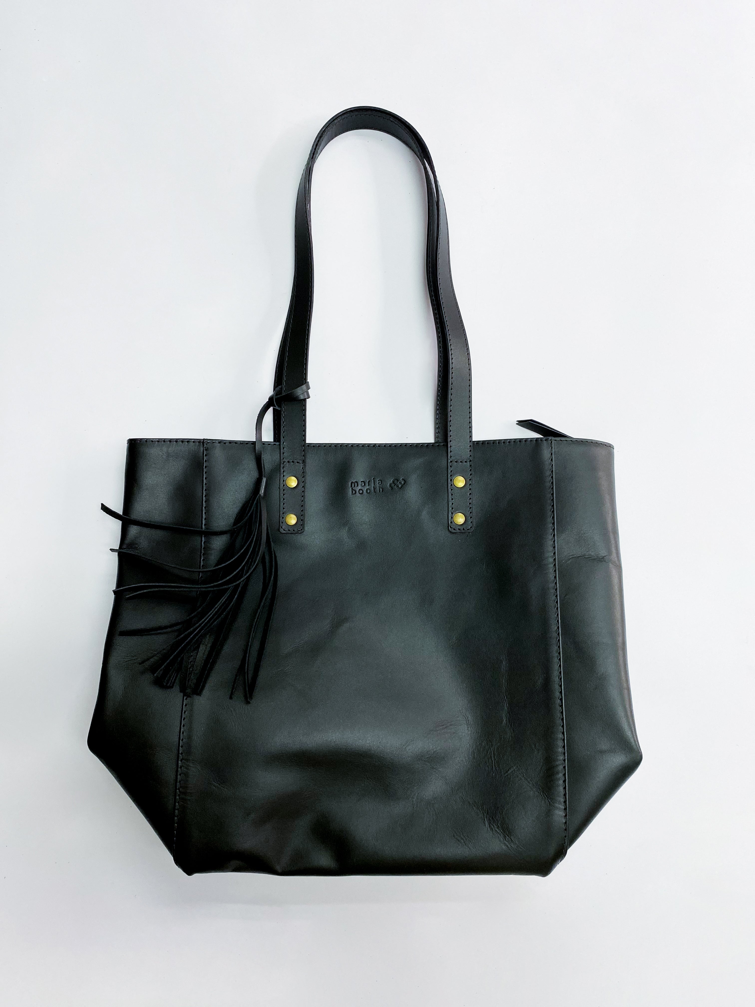 Cartera Negra