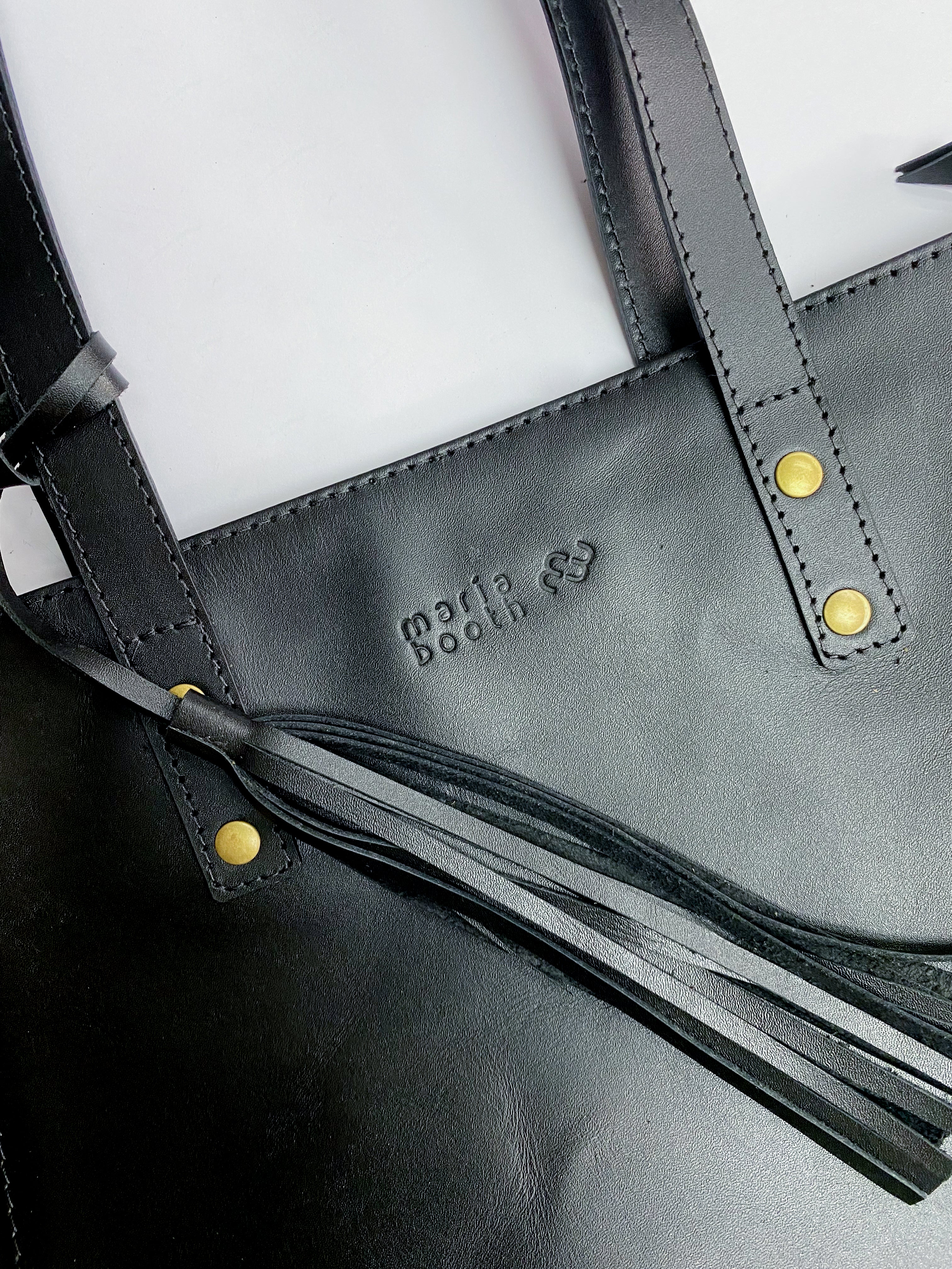 Cartera Negra