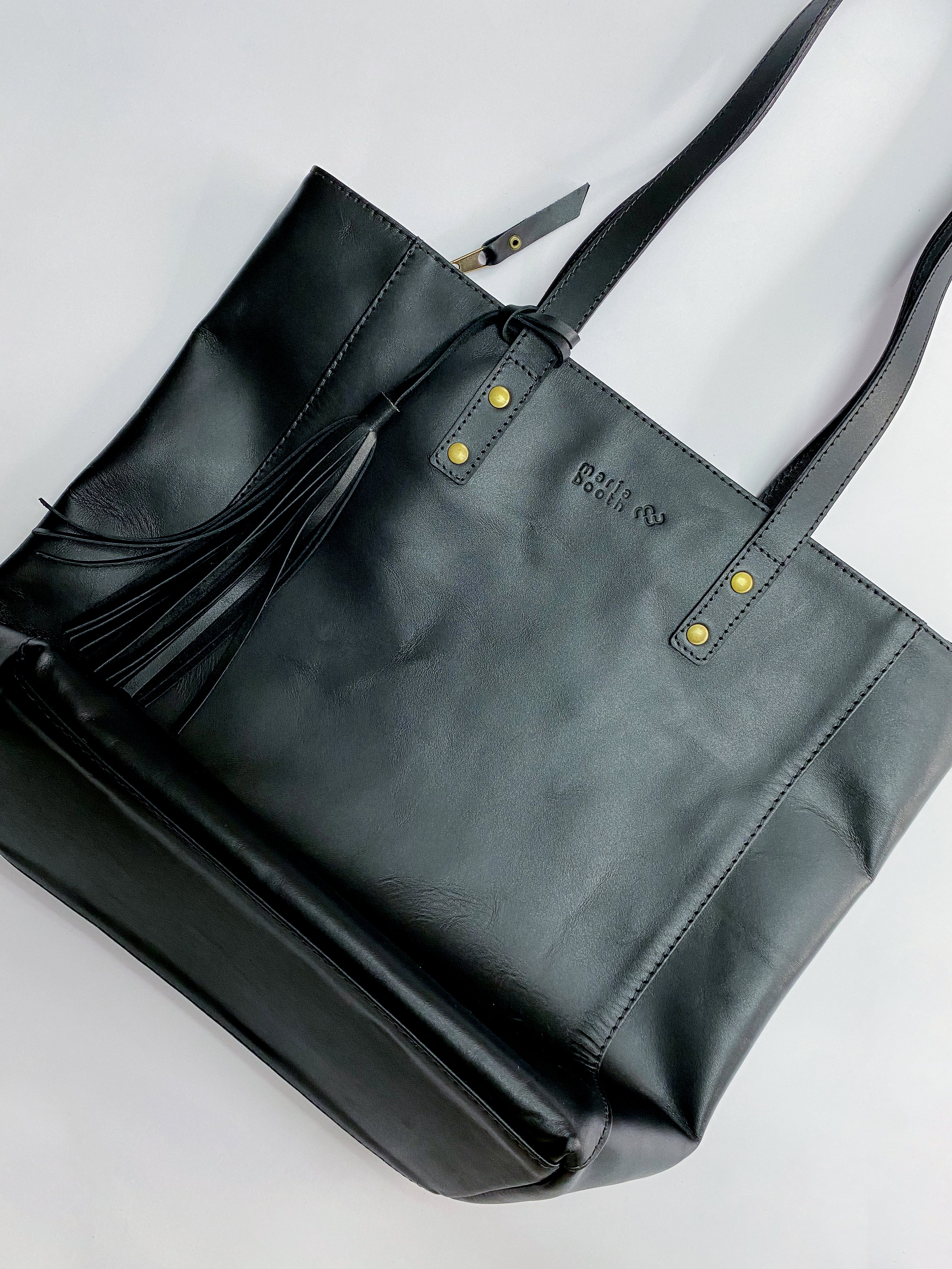 Cartera Negra