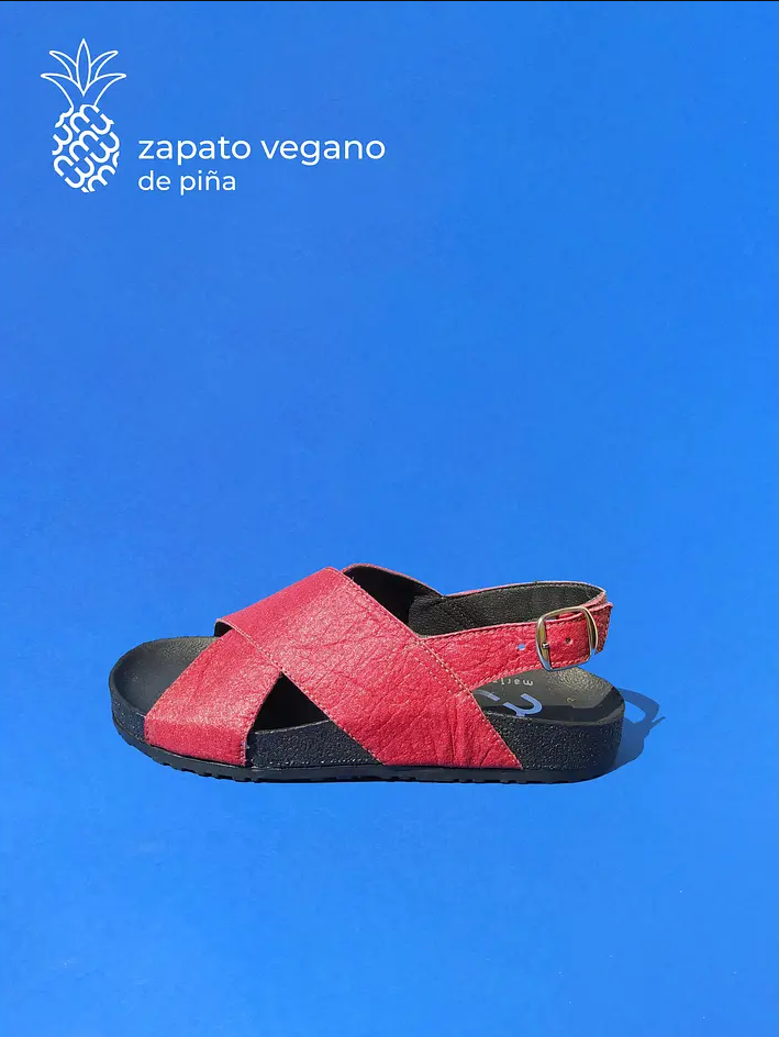 Quintay Rojo