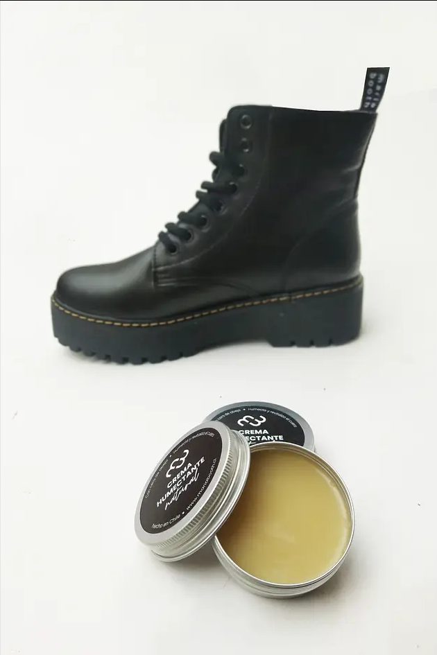 Crema Cuero Neutro