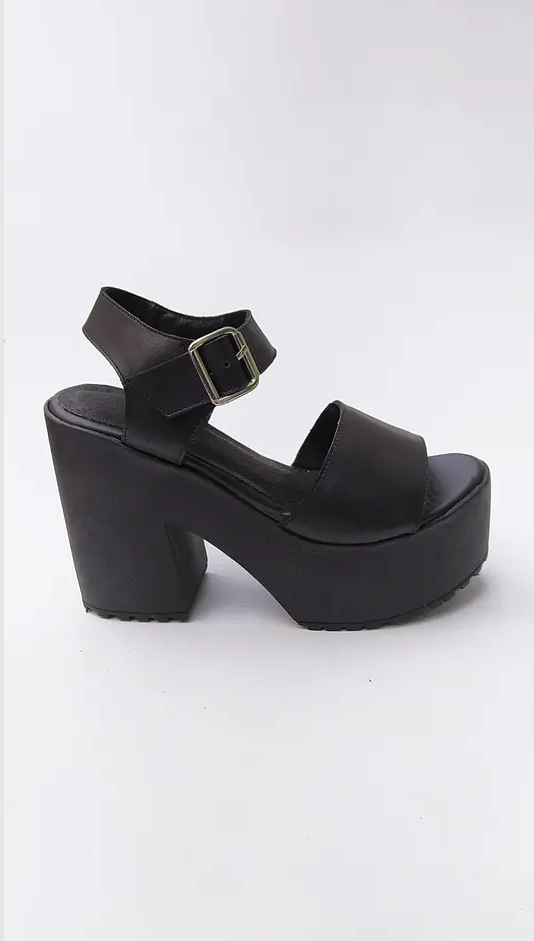 Jacinta Black