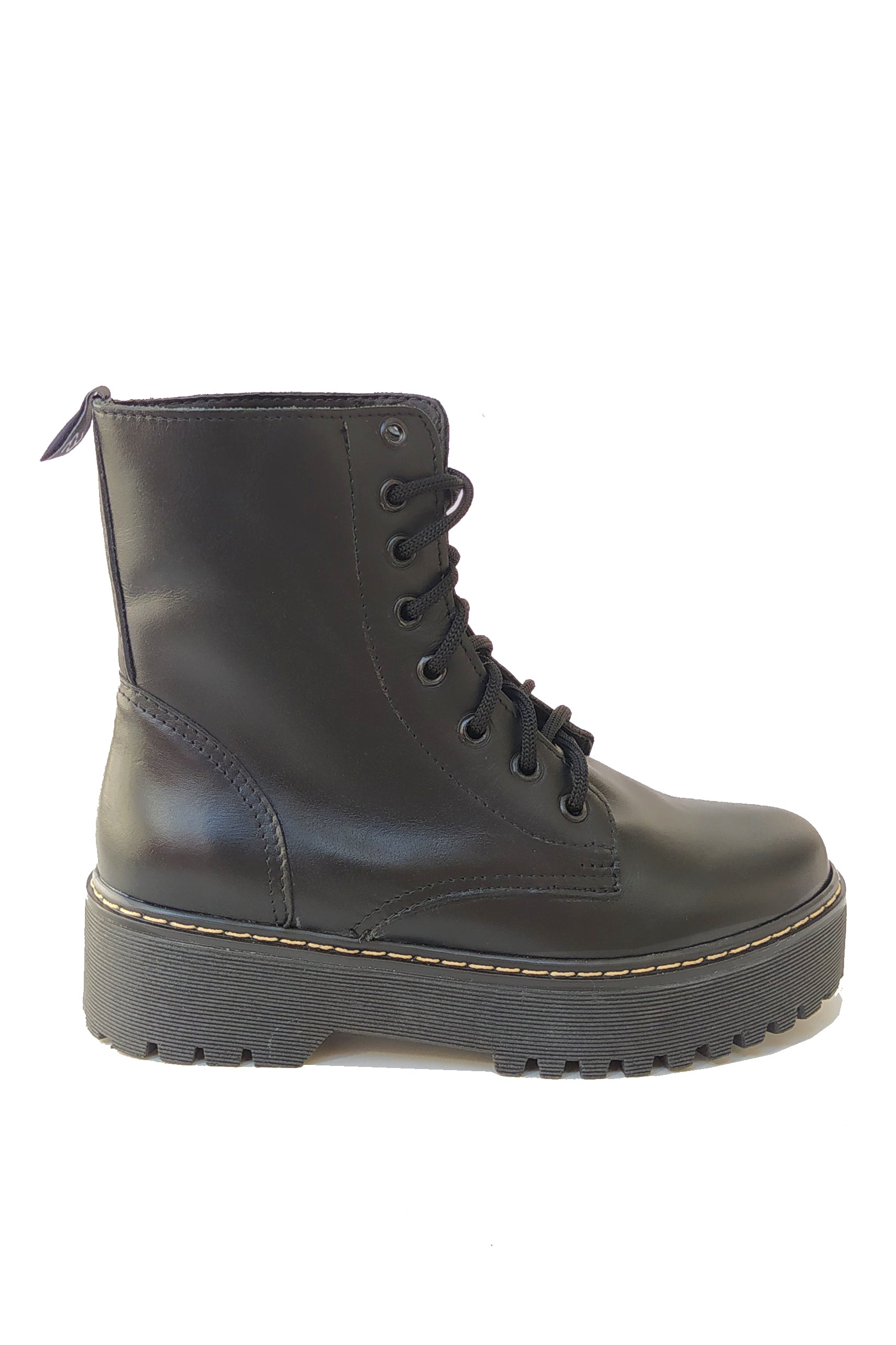 PREVENTA - Ema Negro 4.5