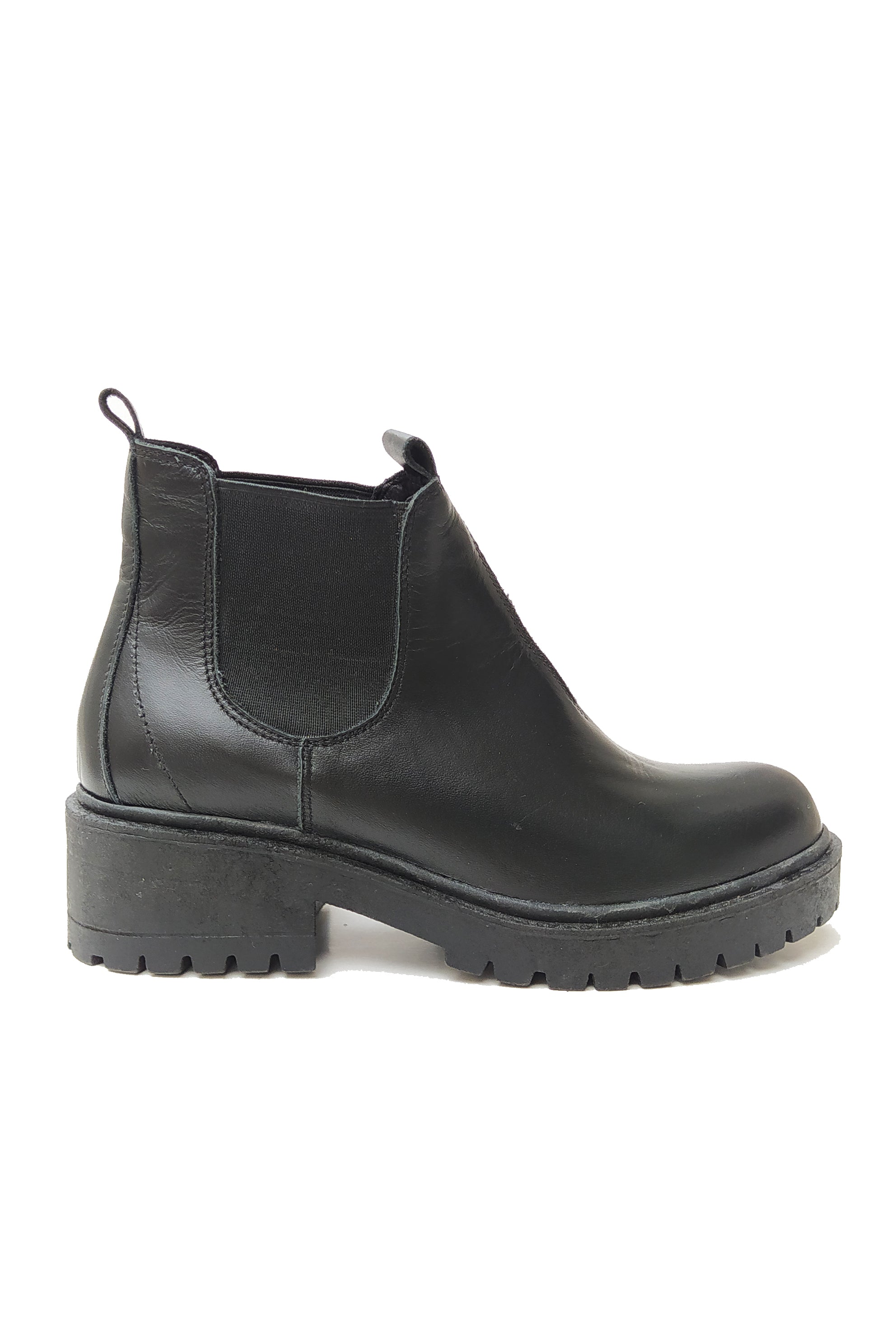 Mau Black