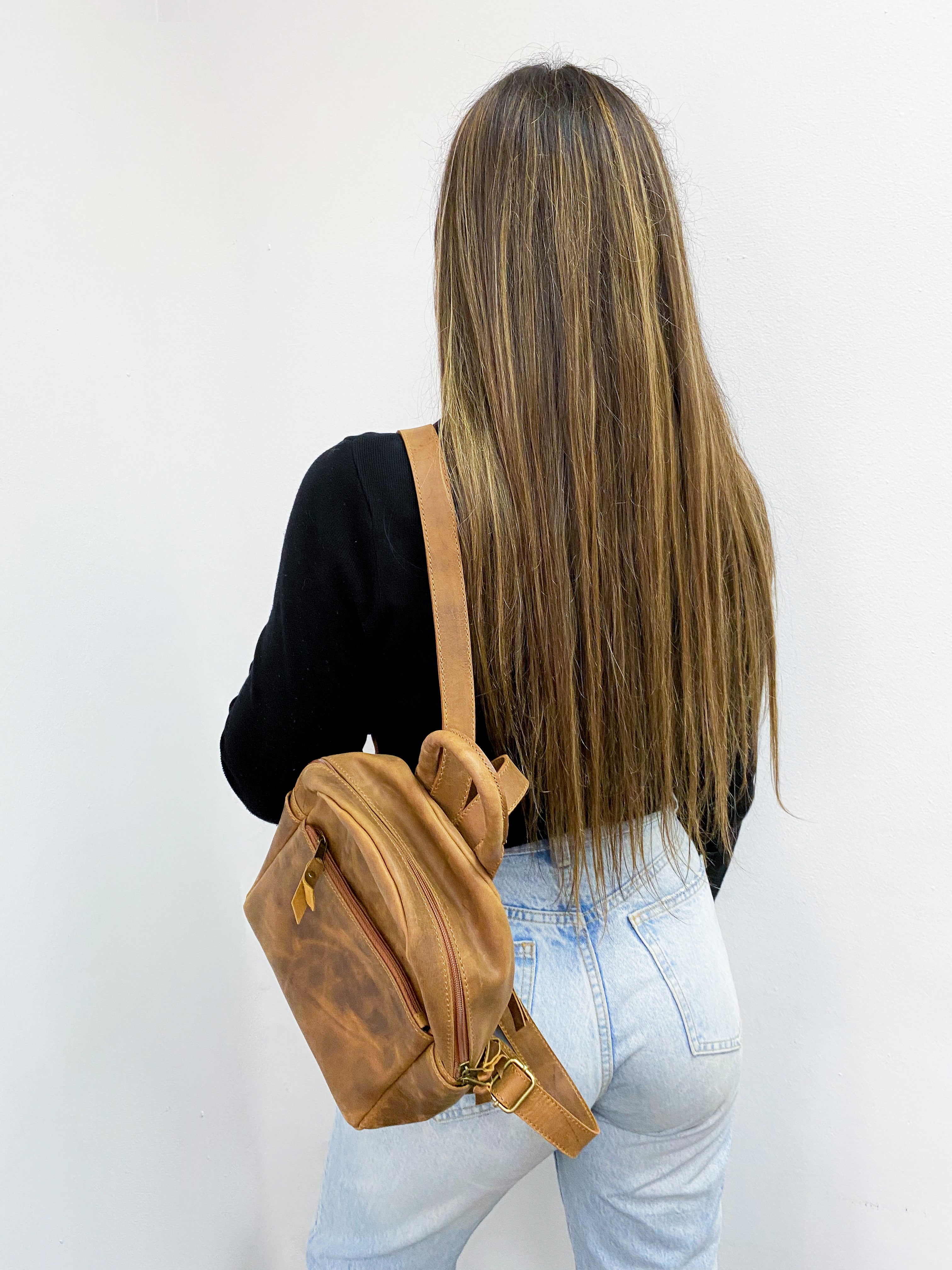 Mochila Café