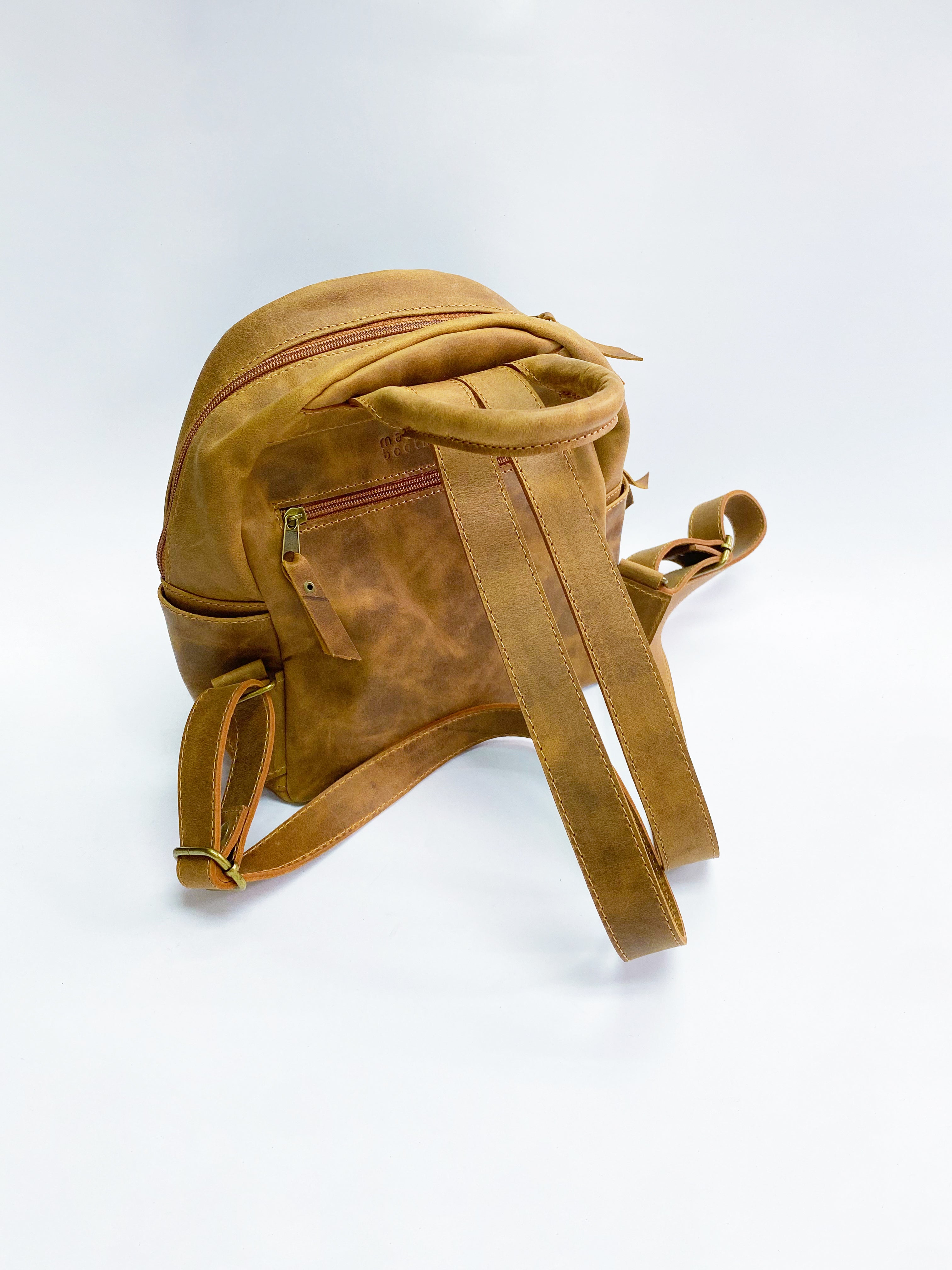 Mochila Café