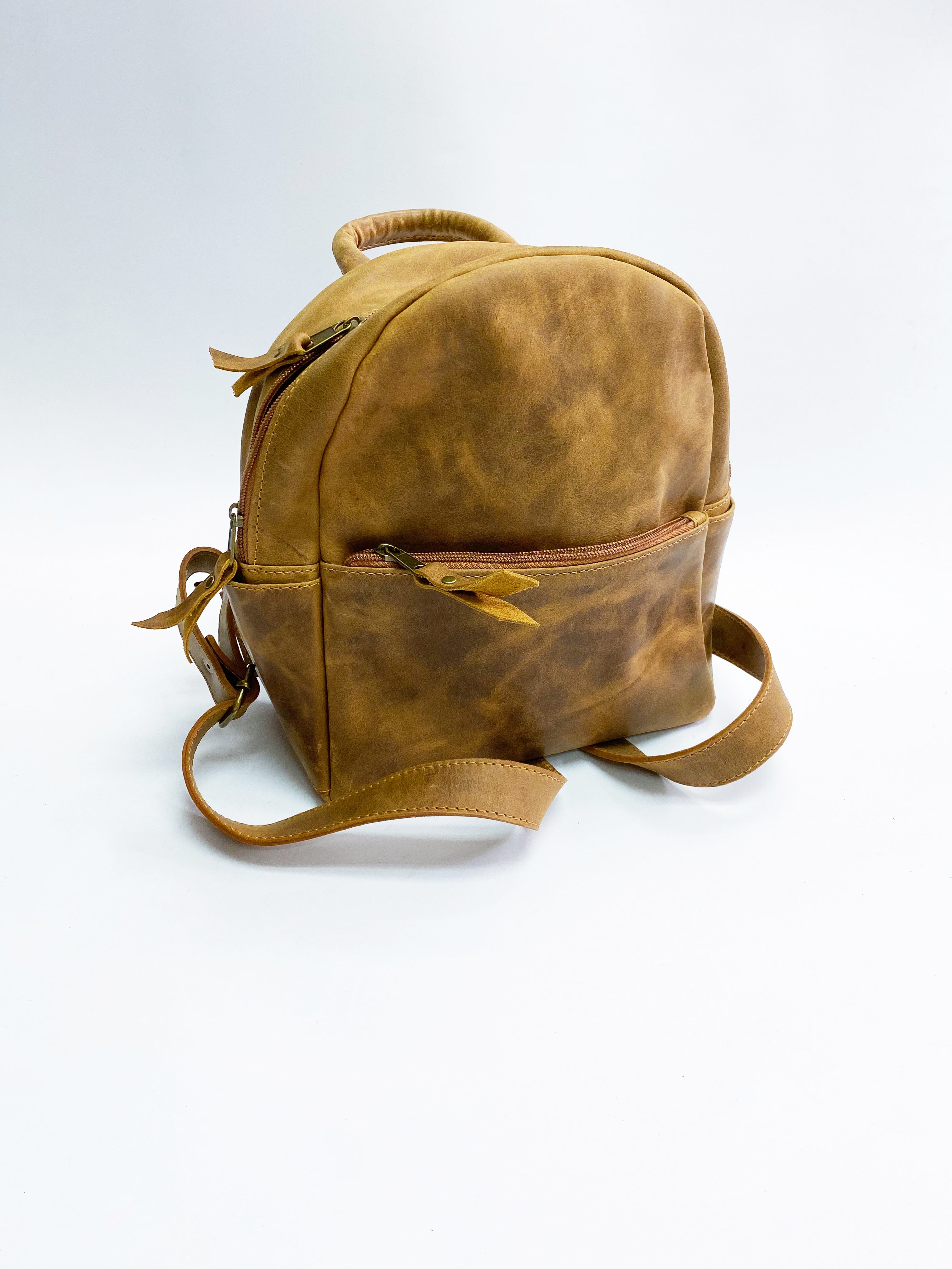 Mochila Café