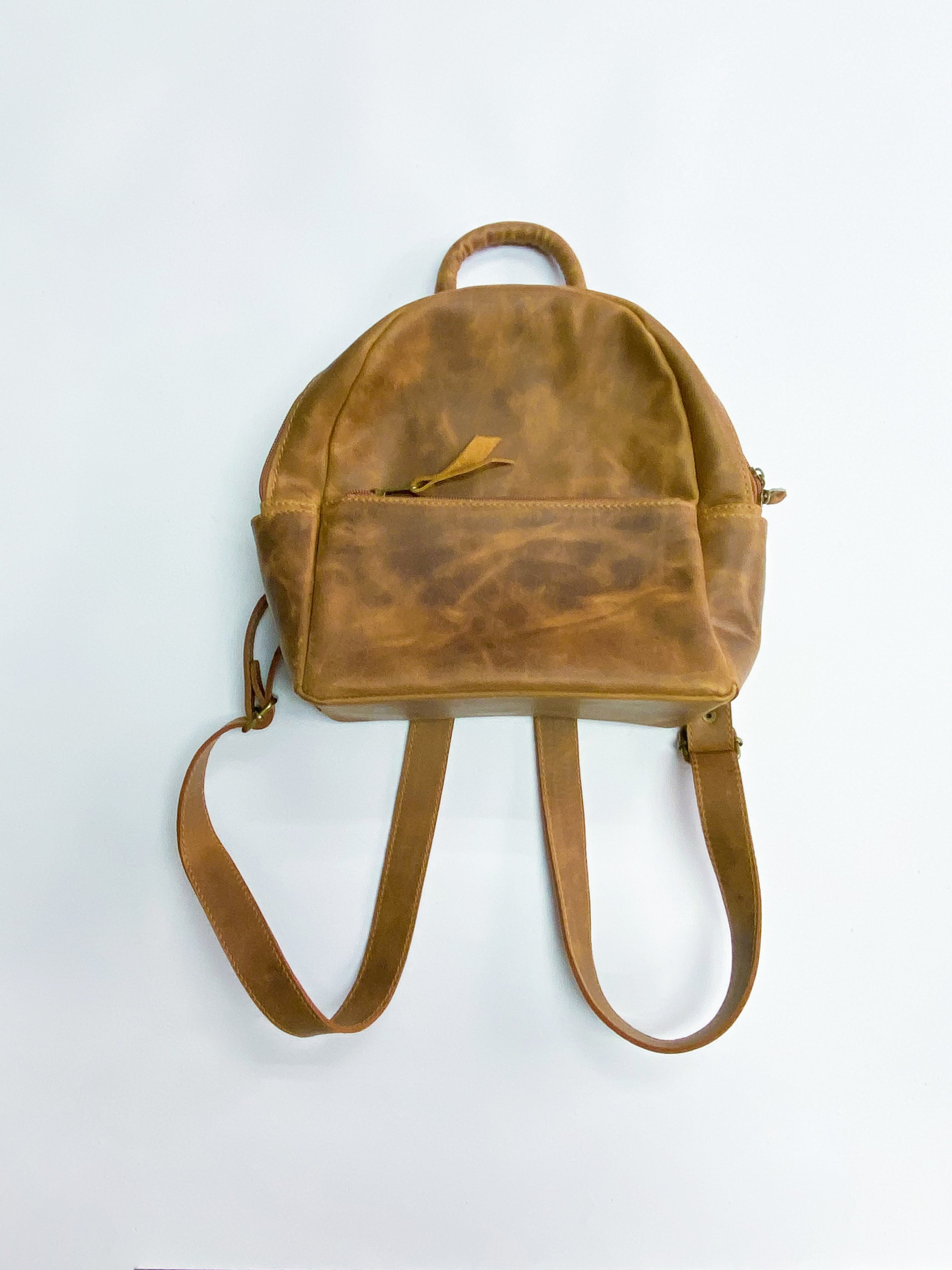 Mochila Café