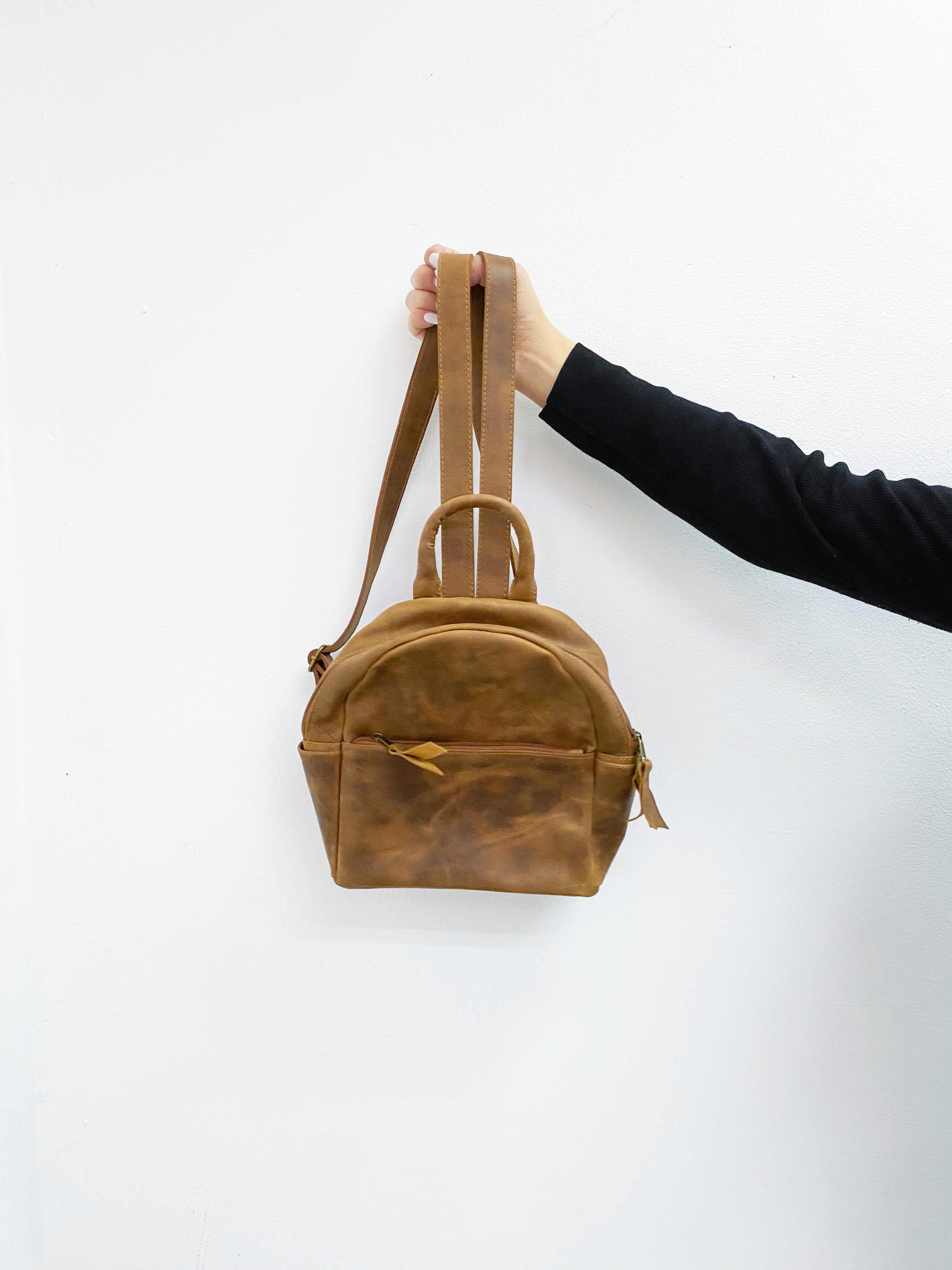 Mochila Café