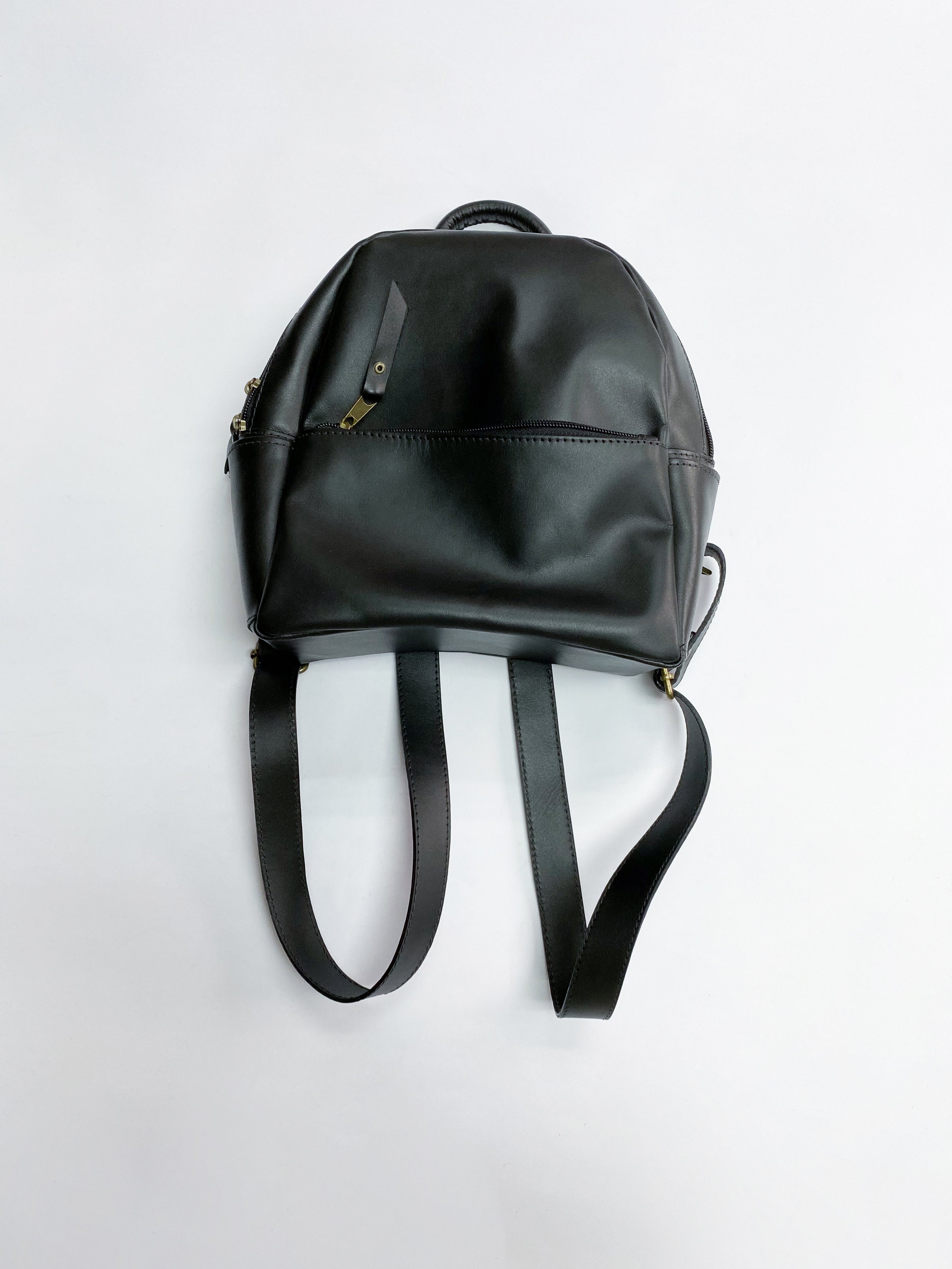 Mochila Negra