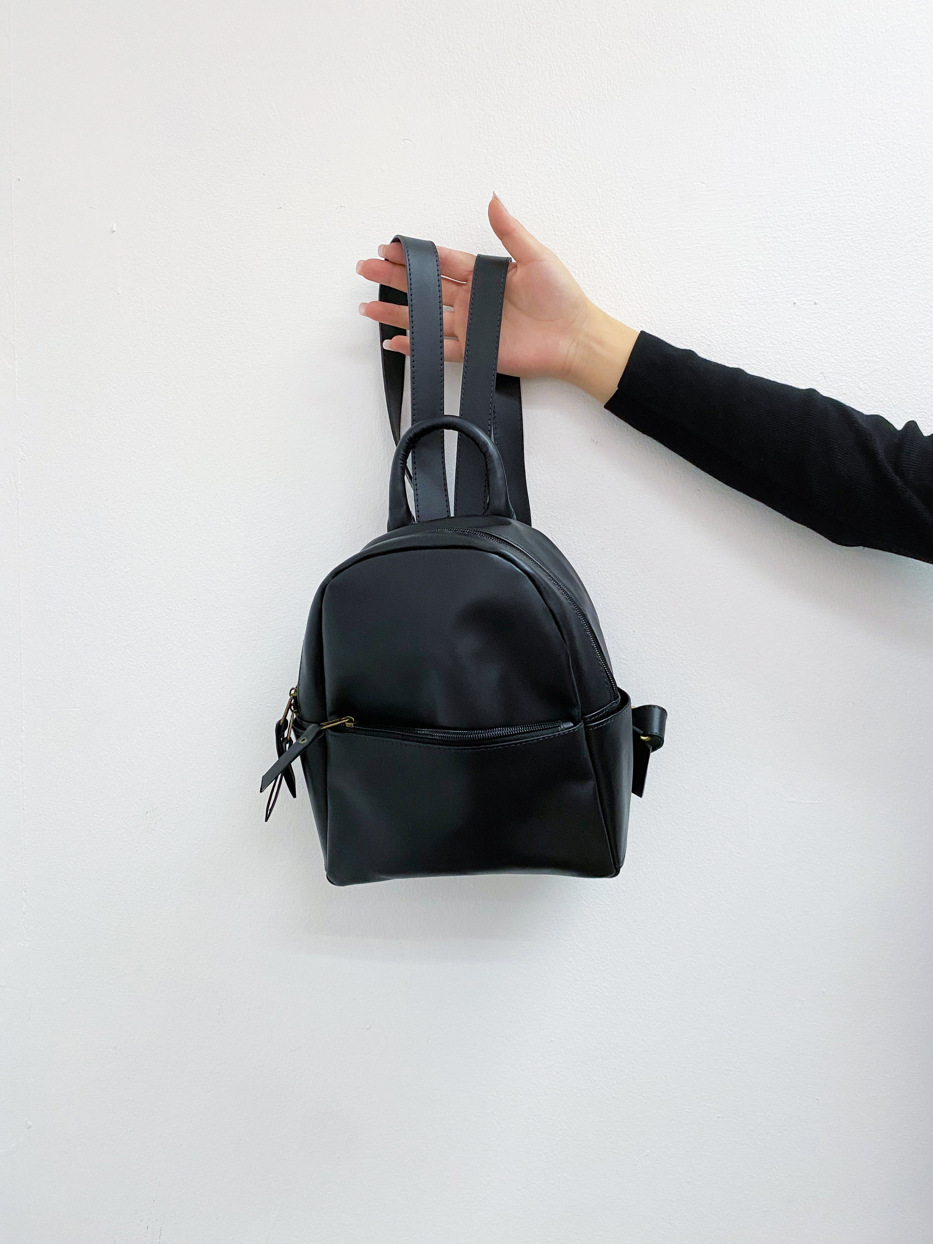 Mochila Negra