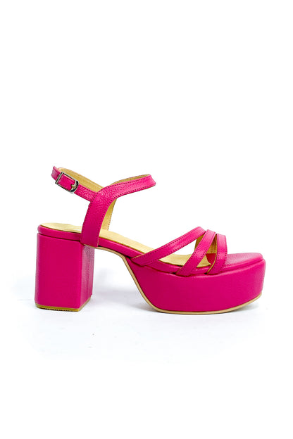 Fiesta Fucsia