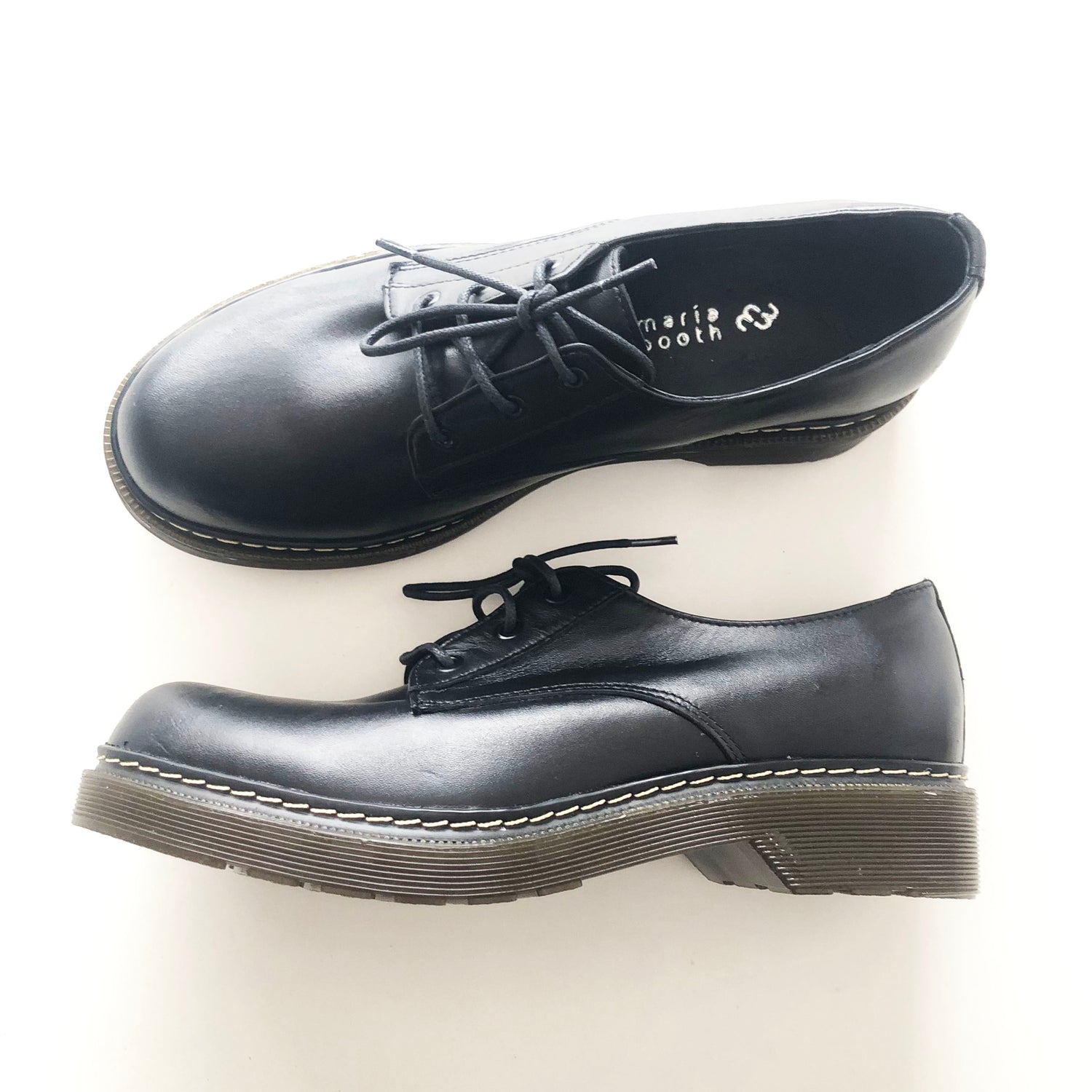 Pilar Black 2,5