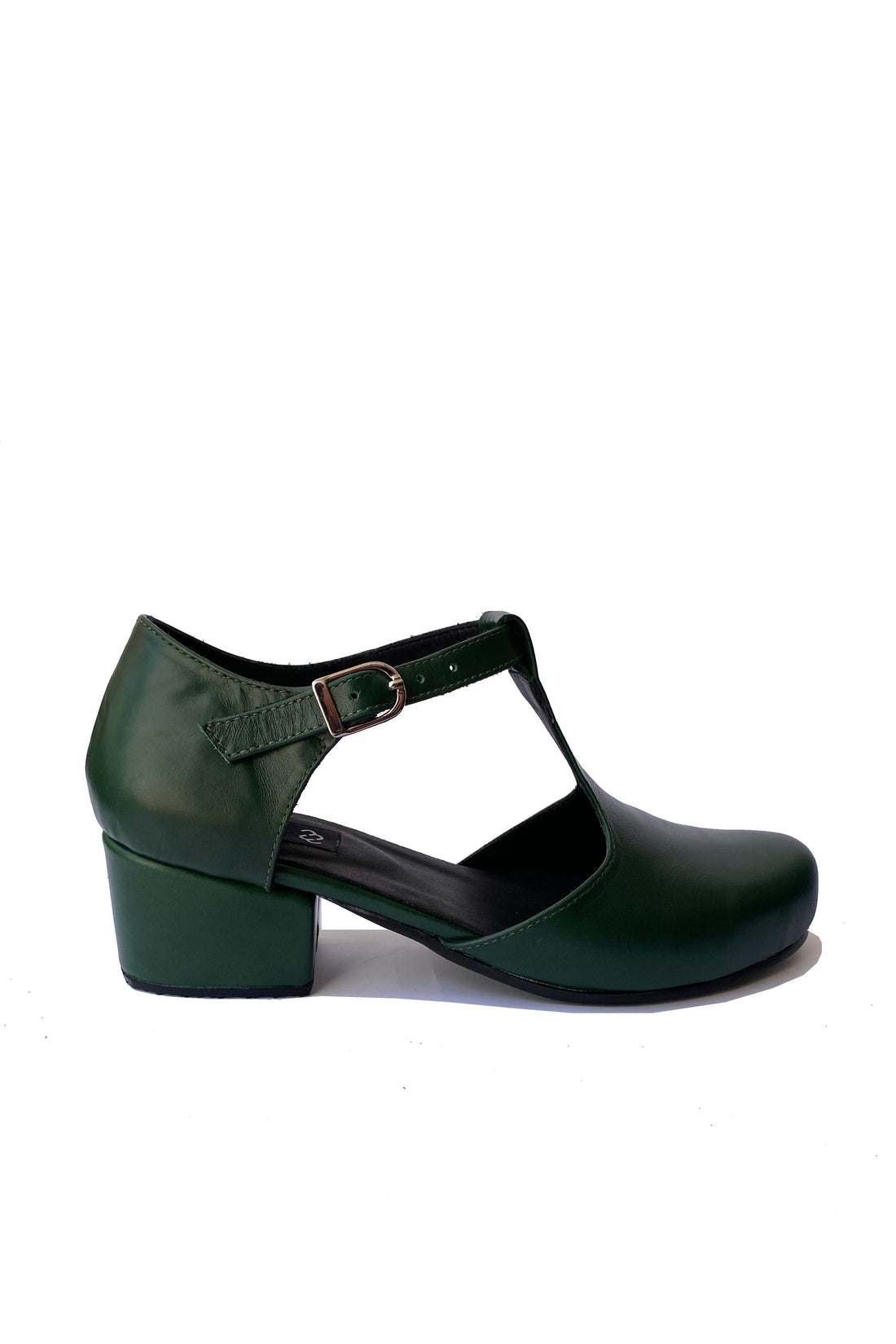 Majo Verde