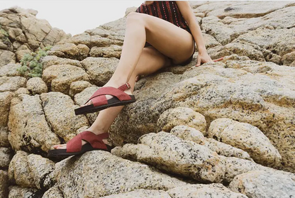 Quintay Rojo