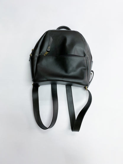 Mochila Negra