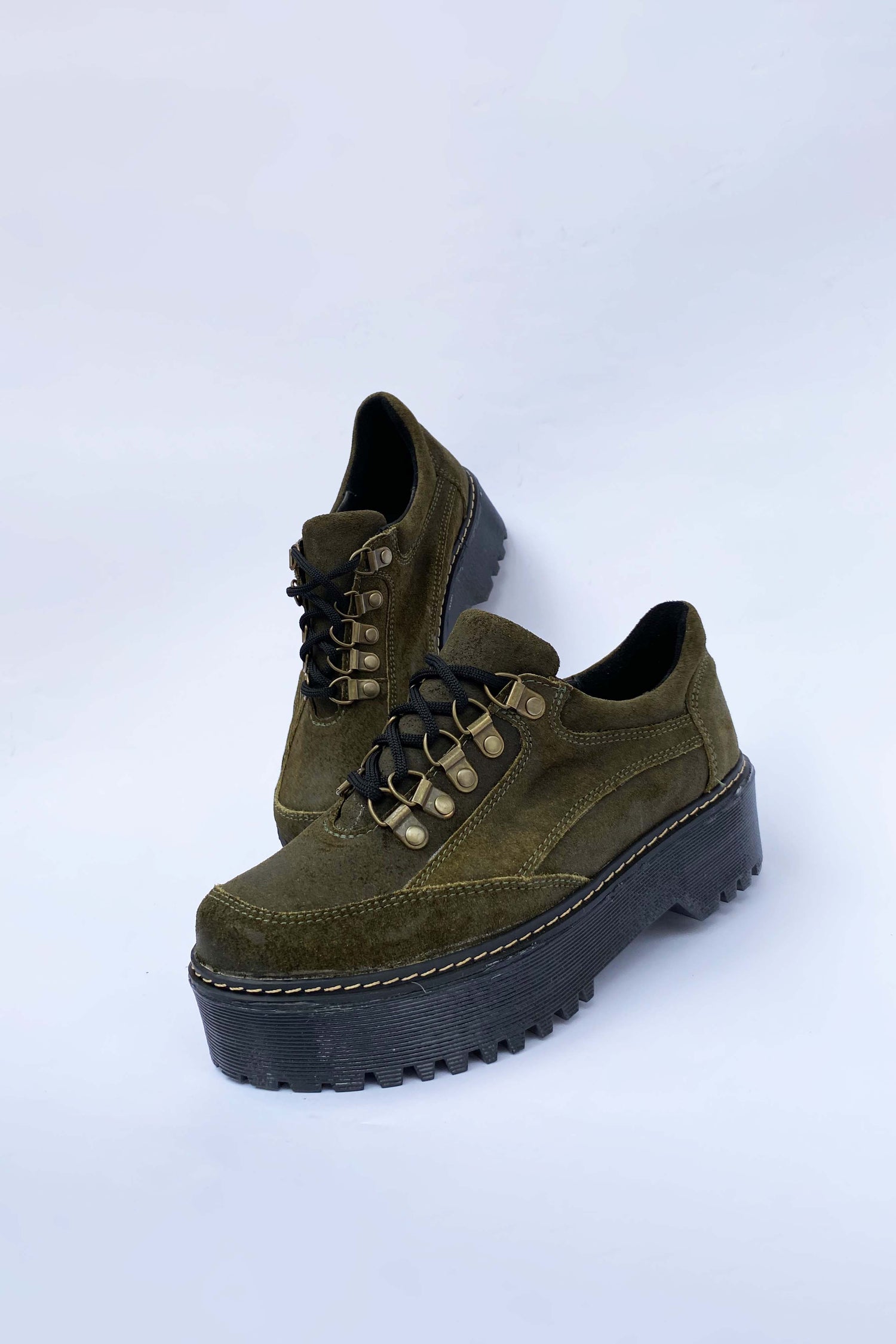 Pepa Verde